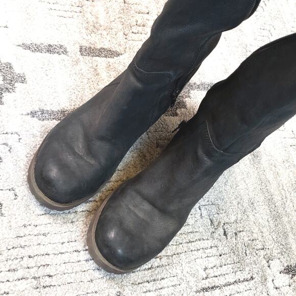 Lucky brand  LP-Narlee Knee High Boots size 8.5 - Picture 10 of 11